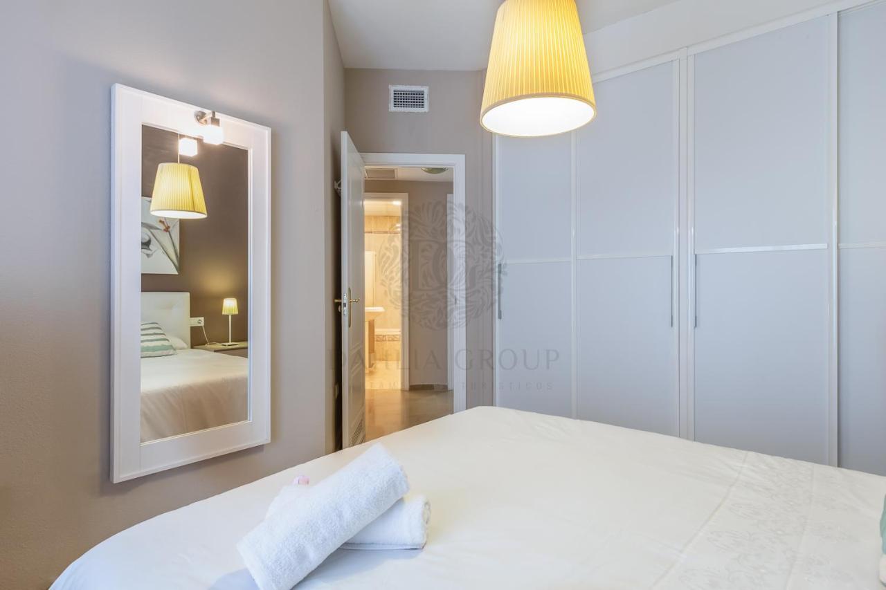 El Faro See View Apartment By Dahlia Group Estepona Exterior photo